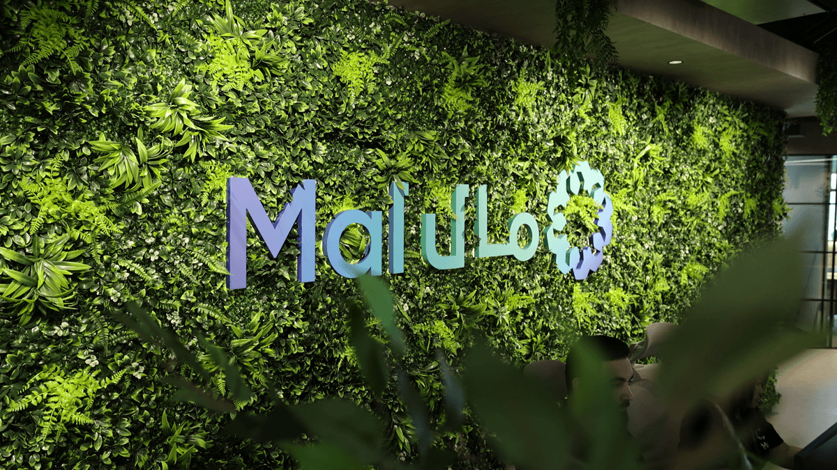 Office meeting discussion